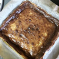 El cooksnap de applewhite cuando hizo Tarta de queso cremosa.