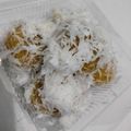 Cooksnap dari Bu Dedi untuk resep Klepon Labu Kuning, enakk👌