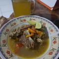 Cooksnap dari dewi ratmawati untuk resep Sop Tangkar Betawi