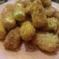 Cooksnap dari Nur Fathiyah untuk resep Japanese Chikuwa karoket