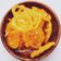 Heena Nayak's cooksnap of when they made જલેબી.