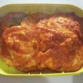Cooksnap dari Marlia Susanti untuk resep Telur Ceplok Balado