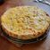 El cooksnap de lydiagr78 cuando hizo 💚Quiche vegana con base de garbanzos 💚.