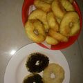 Cooksnap dari Intan Nur Hidayati untuk resep Donat kentang