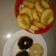 Cooksnap dari Intan Nur Hidayati untuk resep Donat kentang