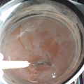 El cooksnap de Brisa Hernandez cuando hizo Dulce de leche casero!!🤩.