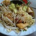 Cooksnap dari Elly Setyorini untuk resep Mie Acar Solo