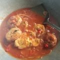 Cooksnap dari linda handayani untuk resep Rolade telur asam manis