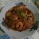 Cooksnap dari Maia Astrina untuk resep Cumi Udang Jagung Asam Manis Pedas