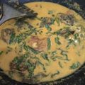 Cooksnap dari Imel untuk resep Lele kuah pedas kemangi