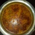 Adarsh Kaur का कुकस्नैप जब उन्होंने तड़का दाल मसाला(tadka daal masala recipe in hindi) बनाया था।