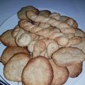 Cooksnap από Tanya στη συνταγή Μπισκοτάκια βουτύρου