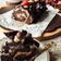 Cooksnap dari Mira Rozanna untuk resep Black Forest roll cake