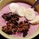 Cooksnap από Δέσποινα Καρπούζα στη συνταγή Strawberry smoothie bowl