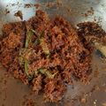Cooksnap dari Ella Doank untuk resep Unti Kelapa Gula Merah