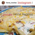 El cooksnap de HERSE_RECETAS (YOUTUBE/INSTAGRAM) cuando hizo Patatas estilo Foster Hollywood Thermomix monsieur cuisine mambo.