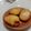 El cooksnap de Vicky cuando hizo Buñuelos de manzana.