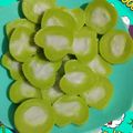 Cooksnap dari Siska Rahman Bakari untuk resep Cantik Manis Pandan