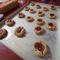 El cooksnap de Lucía Ferreyra cuando hizo Pepas de avena express.