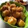 Cooksnap dari Lintang untuk resep Tahu krispi /tahu kalasan