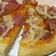 Cooksnap dari Vie_747 untuk resep Pizza Soft Dough enak👍👌