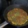 El cooksnap de Vero78 cuando hizo Tortilla de acelgas fácil.