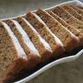Cooksnap dari Bunda Adiezty untuk resep Banana Cake