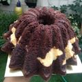 Cooksnap dari Rachmania Tsabita untuk resep Coklat butter cake spread cream cheese