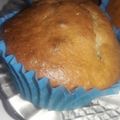 El cooksnap de Johy 👩‍🦱 cuando hizo Muffins de banana con nuez.