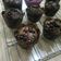 Cooksnap dari inako13 untuk resep Cup cake panggang sederhana, ukuran sendok