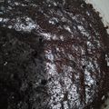 Cooksnap dari Ferda Nia untuk resep Brownies Pisang Kukus Super Lembut Tanpa Mixer