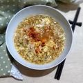 Cooksnap dari Roro Woelan untuk resep Misoa Panjang Umur