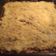 El cooksnap de Cecilia Rearte cuando hizo Torta de coco con dulce de leche.