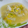 Cooksnap dari Tiya Widiantari untuk resep Sup Asparagus Kepiting Simple