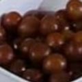 Nosheen Nadeem's cooksnap of when they made Gulaab jamun.