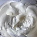 Cooksnap dari Nadia Swgrn untuk resep Whipped Cream Hanya 3 Bahan