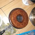 Cooksnap dari Naura Aqila Marwa untuk resep Banana Cake 1 telur (no mixer)