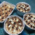 Cooksnap dari Indrayanti Nitisari untuk resep Klapertart Klasik