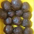 صورة من Sousou Ouahab 🇩🇿🇩🇿، شاركها بعد تجربة وصفة التمر التِركي 😋