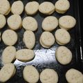 El cooksnap de Carolina López cuando hizo Bizcochos de grasa ♡.