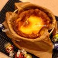 凱茜媽咪の廚房 的 Basque Cheesecake零失敗巴斯克乳酪蛋糕🤩（有影片連結） cooksnap