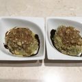 Cooksnap de Mamounette sur la recette Purée d'avocat-thon