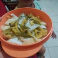 Cooksnap dari dian Purnamasari untuk resep Pis Kopyor