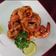 Cooksnap của DiepngocNguyen khi họ làm theo món Tôm rim mặn ngọt