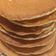El cooksnap de Jime cuando hizo Hot Cakes.