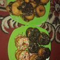 Cooksnap dari Muhammad Mahfud untuk resep Donat Kentang