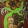 Cooksnap dari Muhammad Mahfud untuk resep Donat Kentang