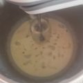 Cooksnap dari Zahrotul Fajri untuk resep Whipped Cream Homemade