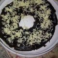 Cooksnap dari Aprilia nita untuk resep Brownies kukus oreo ku antifail buat pemula