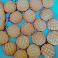 Alena Marie's cooksnap of when they made Grandma's Butter Cookies.